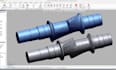 do reverse engineering, scan to cad, image to cad and stl to step conversion dfm