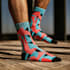 socks design unique socks design
