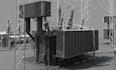 design high voltage electrical substations in 2d and 3d