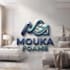 do 3d logo design, mascot board with 3d modelling and rendering