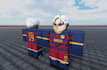 model 3d roblox ugc character, approve 3d roblox dynamic head, weapon scripting