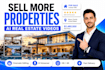 luxury property promo videos
