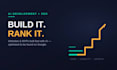 build your website with ai powered dev and optimize it for SEO
