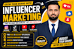 do influencer marketing campaign for your brand