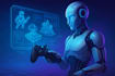 build game artificial intelligence ai bots npc behaviour in unity unreal engine
