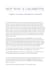 creative writing, engaging storytelling, and campaigning