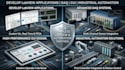 develop labview applications, daq systems, gui , industrial automation