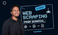 do advanced web scraping, data mining from any website