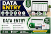 convert to PDF to excel or word with accuracy