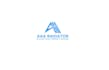 design unique ac repair logo