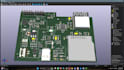design a professional pcb layout in kicad