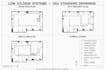 design professional fire protection and fire detection system drawings