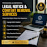 provide youtube content removal and reputation management support