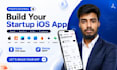 build your native ios app using swift and swiftui