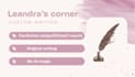 write customized fanfiction and original stories for you