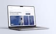 design and develop a dental clinic website for dentists and orthodontists
