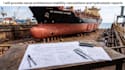 provide naval architecture stability calculations and hydrostatic reports