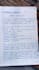 write hand writing assignments and  all paper typing work