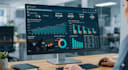 design interactive and insightful bi dashboard