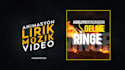 create professional animated lyric videos