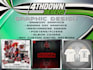 create custom sports graphics