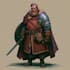 dnd character art and dnd character art