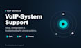 voip system configuration and troubleshooting