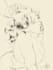 make sketches, portraits, drawings