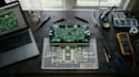 design custom electronic circuits, schematics and pcb layouts