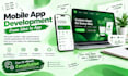 convert your website into app or create a new app for you