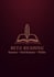 be your dark romance and romance beta reader