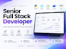 be your full stack developer, ai custom web application and software developer