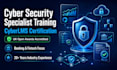 train you in cybersecurity with open awards cyberlms certification