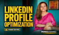 optimize your linkedin profile