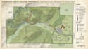 visualize plat map, hiking map, site plan, property map and outdoor adventure