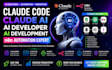 claude code expert claude ai developer ai development expert n8n automation pro