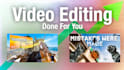 edit your youtube gaming videos