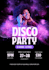 create eye catching promotional poster design
