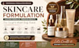 create unique skincare formulations for your beauty brand