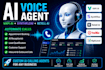 build ai voice agent using vapi ai synthflow retell ai