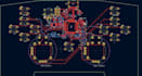 design custom game controller pcb, usb hid and embedded firmware