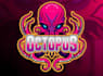 create octopus mascot logo design
