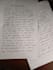 write neat english and bengali handwritten notes