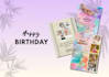 do pinterest inspired invitation and greeting card