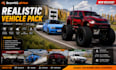 create a custom beamng drive car mod