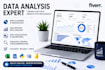 be your data analyst