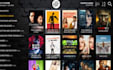 develop branded iptv player, ott platform, xciptv vod app with admin panel