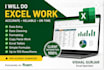 professional microsoft excel services with fast delivery only genuine clients dm