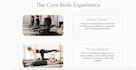 write copy for your website