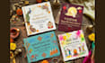 design custom wedding and event invitation suite